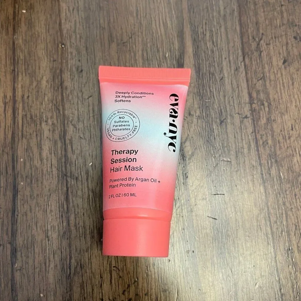 EVA NYCTherapy Session Hair Mask